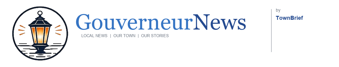 The Gouverneur NY Post